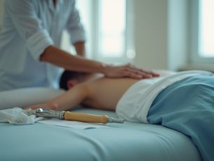 Chiropractic Pain Relief Methods for Severe Neck Pain Relief