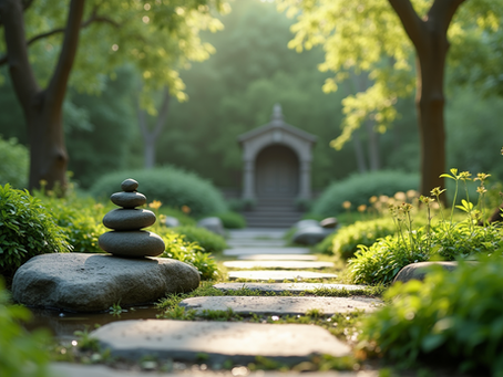 Exploring the Benefits of Holistic Health Practices