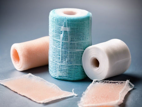 Transforming Wound Care in Louisiana: Embrace Advanced Regenerative Medicine