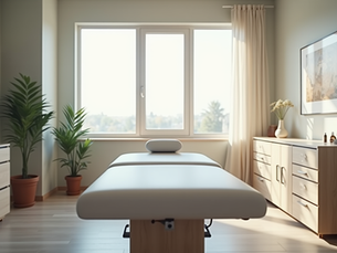 Discover Louisiana's Premier Chiropractic Treatment Center