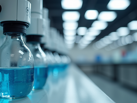 Advancements in Regenerative Medicine for Healing