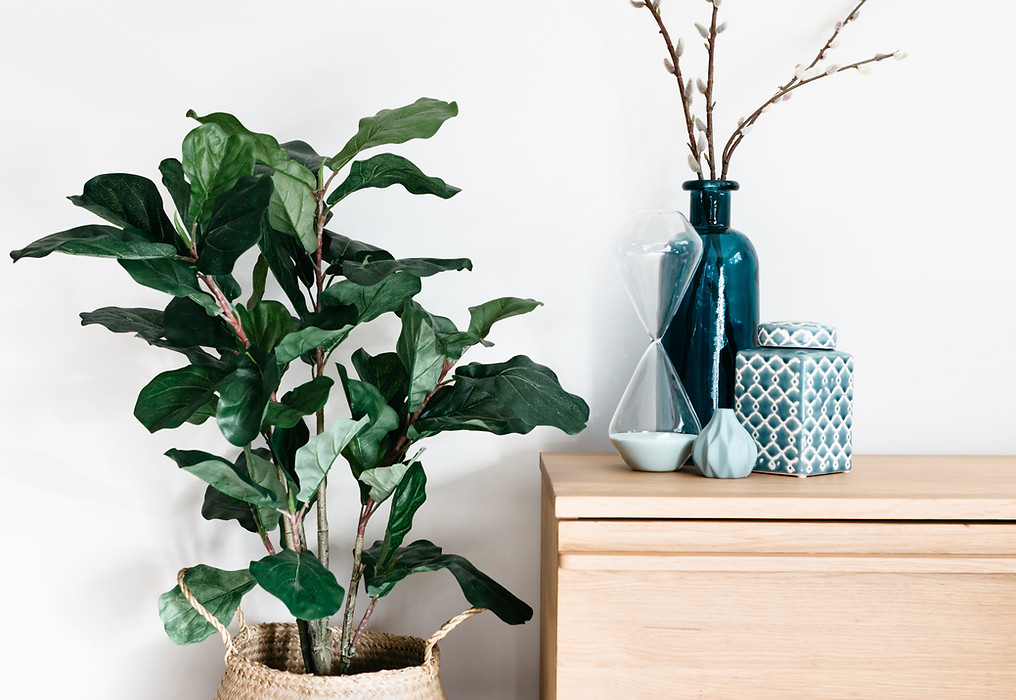Décor intérieur