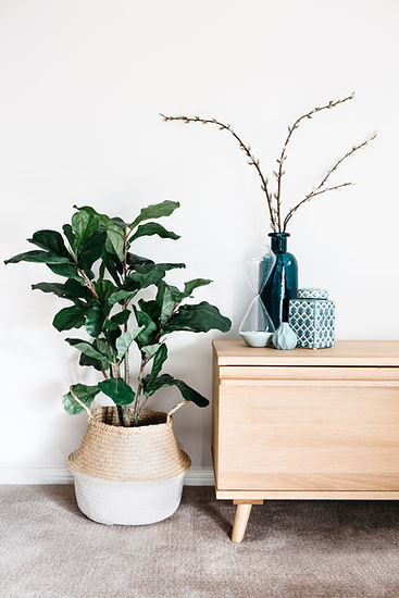 Interior Decor