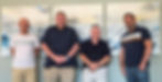 Mike Hassan Green | Jonathan Turner | Richard Selby | Bill Edwards