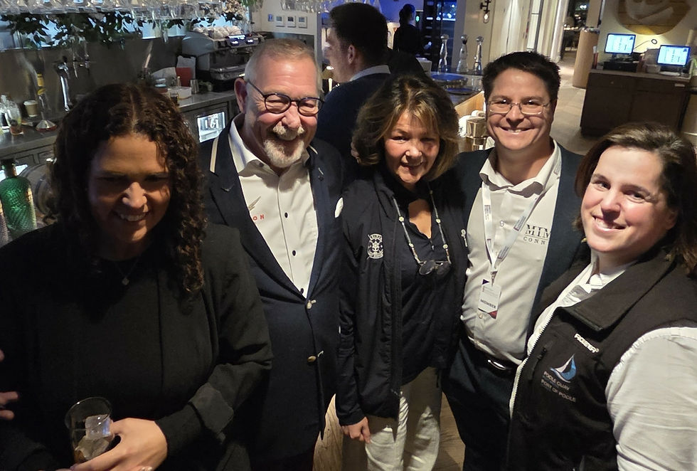 An Evening of Excellence: British Superyacht Soirée | Southampton