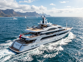 British Superyacht Welcomes AVN Yacht Management and Supersail Yachts