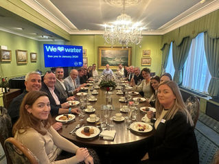 An Afternoon with 'boot' Düsseldorf