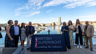 Connect & Collaborate with British Superyacht