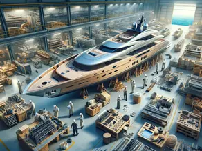 British Superyacht Welcomes...