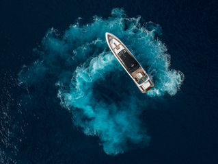 British Superyacht Welcomes - Volvo Penta