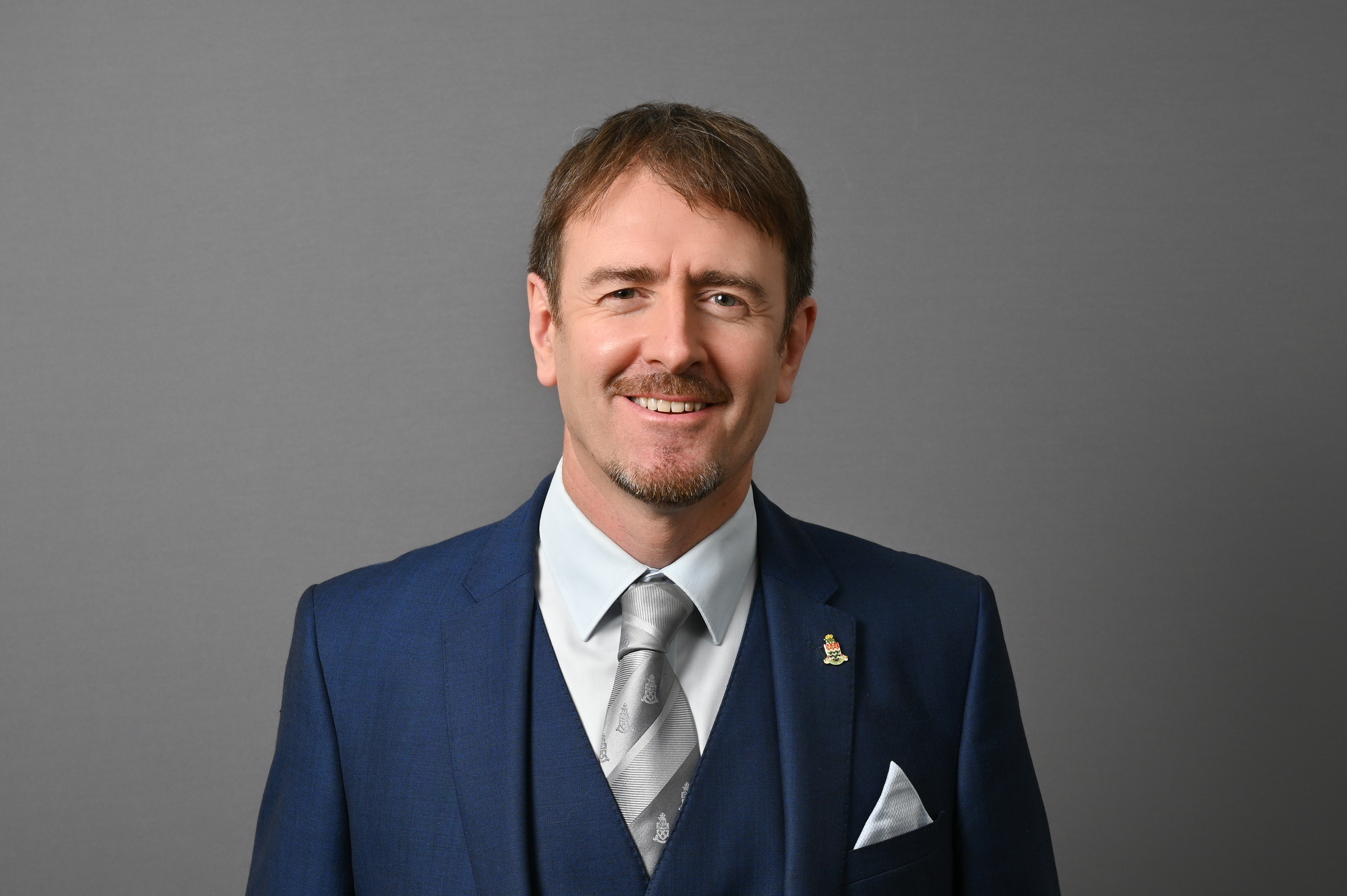 Phil Noad | British Superyacht