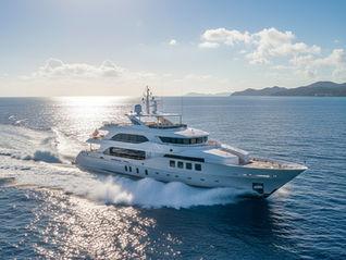 Welcome HPi Verification Services to British Superyacht!