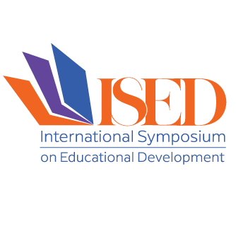 Ised Home | ISED2026