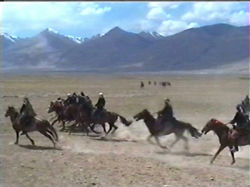 Horsemen