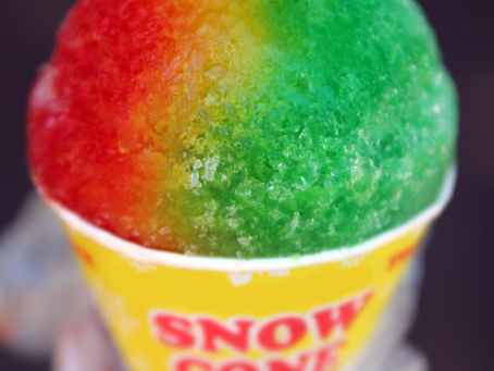 The Sweet Soundtrack of Summer 