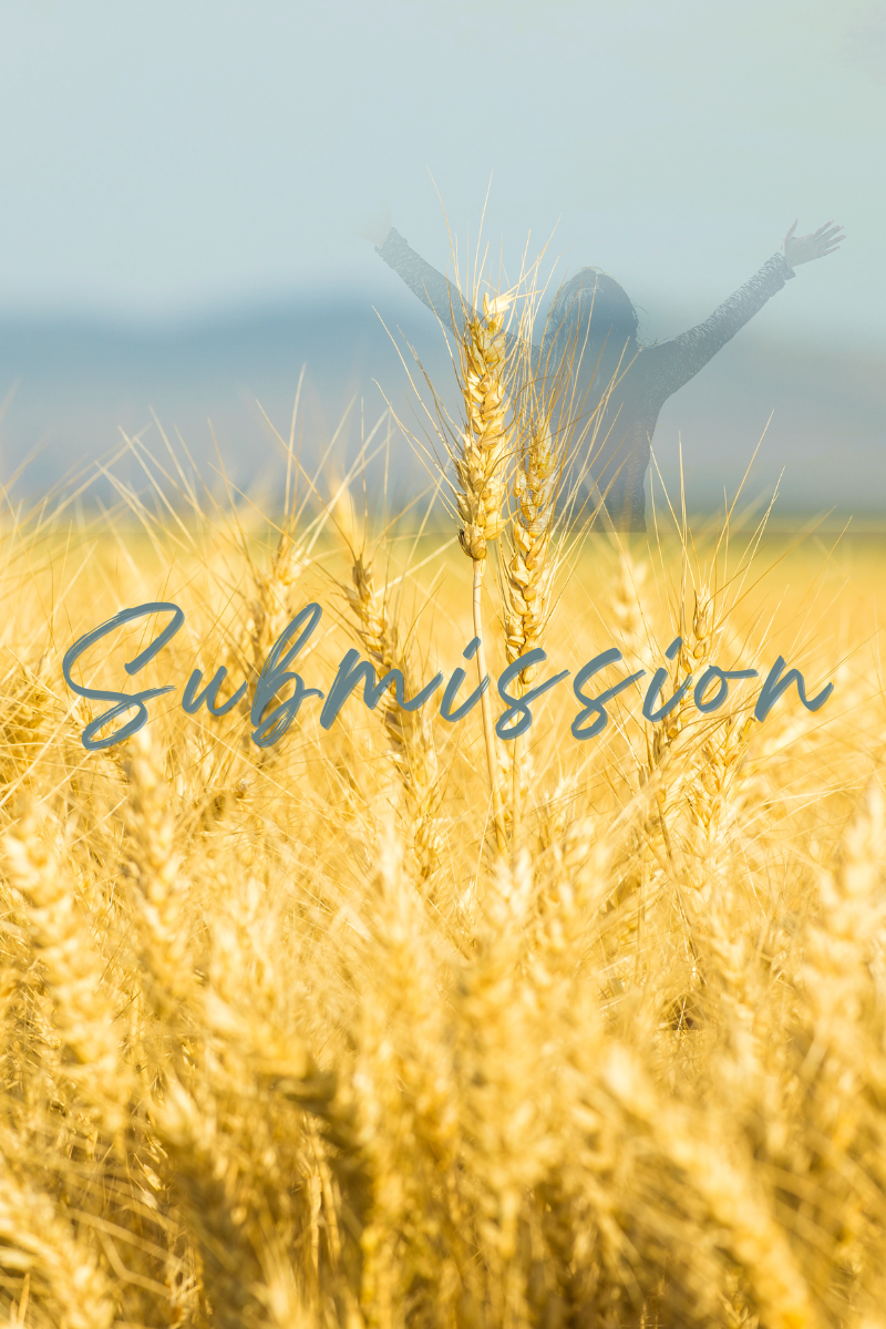 🙏ROSH HA'SHANAH | Submitted In The New Year