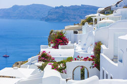 arquitetura-ilha-santorini-grecia