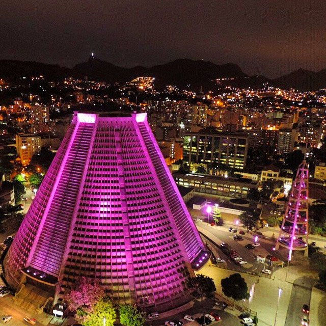 Passeio Rio City Tour e Cristo Redentor