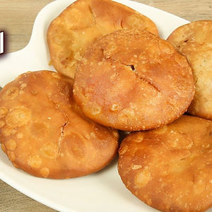 Pyaz Kachori