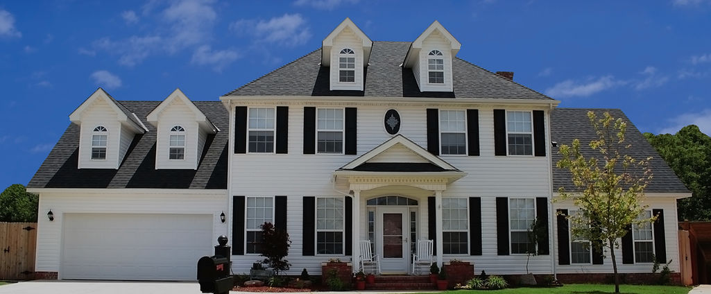 residential landscaping and lawn maintenance 