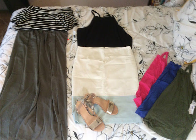 July and August Cheap Chic Finds
