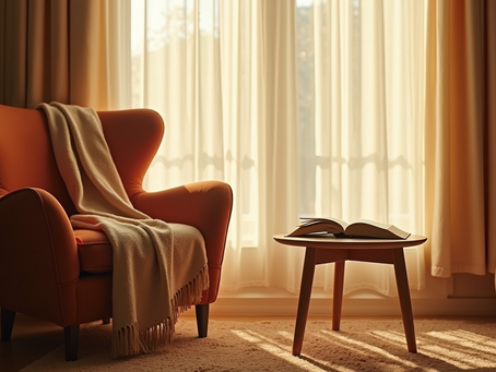 Vida Fora do Ninho: Blog sobre jornada imigratória e livros