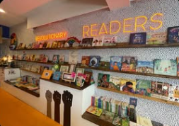 Rohi's Readery Event