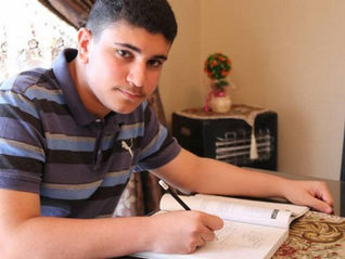 Palestinian Freshman Previously Barred Entry into US Arrives at Harvard