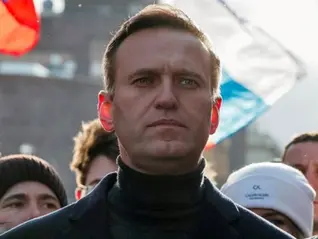 Alexei Navalny: the Death of a Russian Hero
