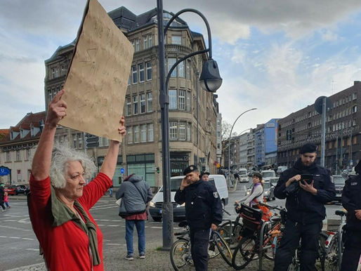 University of Bremen Cancels Lecture Over "Extremism" Concerns