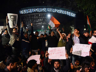 Recent Developments in the Crisis of Academic Freedom in India