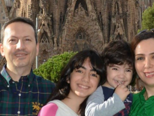 Vrije Universiteit Brussel’s Professor Ahmadreza Djalali to Go on Trial for Espionage