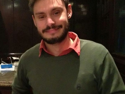 Answers Still Needed About Brutal Murder of Cambridge Student Giulio Regeni One Year Later