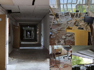 War, Adaptation, Survival: Ukrainian Higher Education