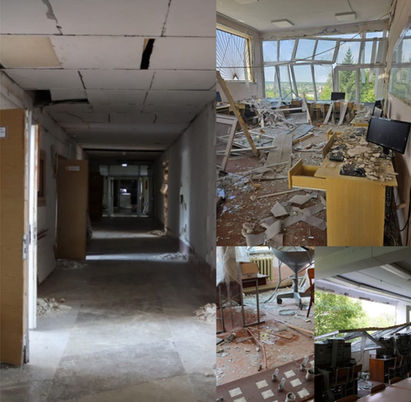 War, Adaptation, Survival: Ukrainian Higher Education