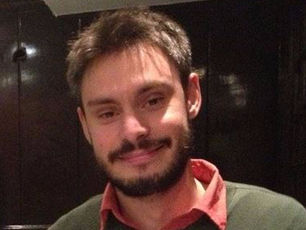 Giulio Regeni