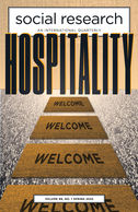 HOSPITALITY / Vol. 89, No. 1 (Spring 2022)