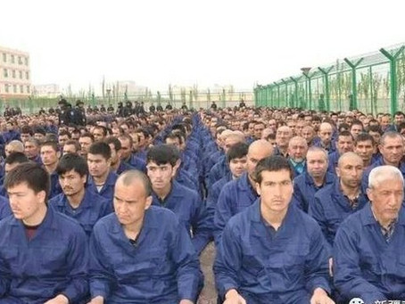The Persecution of the Intellectuals in the Uyghur Region Continues