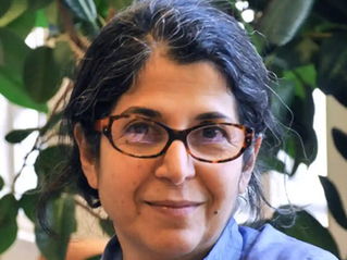 Fariba Adelkhah Reincarcerated in Iran 