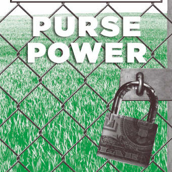 PURSE POWER: Economic Weapons for Political and Social Change / Vol. 82, No. 4 (Winter 2015)