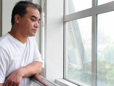 We Shouldn’t Allow Ilham Tohti to Become a Second Liu Xiaobo