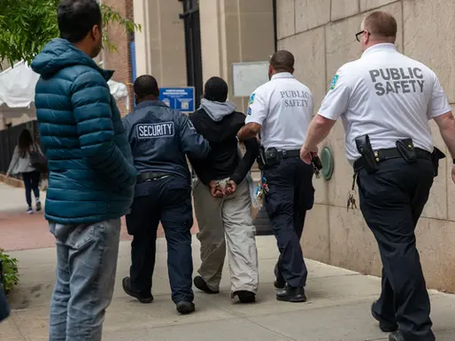 Columbia University Settlement Prefigures Future Threats to American Higher Education