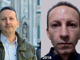 Iran Temporarily Halts Execution of Swedish-Iranian Academic Ahmadreza Djalali