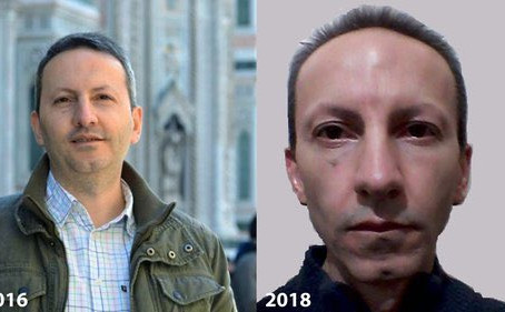 Iran Temporarily Halts Execution of Swedish-Iranian Academic Ahmadreza Djalali