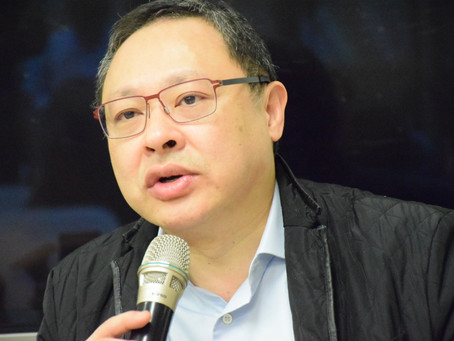 Hong Kong Universities Fire Professors Who Led Protests