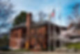 Tufts University's Fletcher School of Law and Diplomacy. Photo credit: Tufts Now