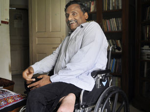 Dr. GN Saibaba, Persecuted Scholar, Passes Away Seven Months After Acquittal
