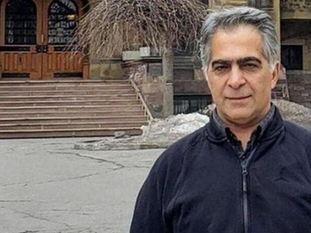 Iranian Professor Jailed After Attending Training Course in Czech Republic