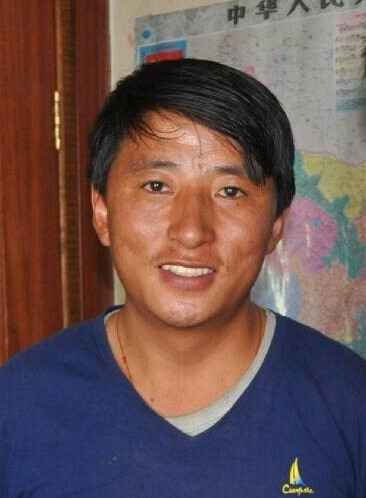 Tashi Wangchuk | Photo Credit: Free Tibet