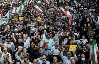 New Report Details Ongoing Violations of Academic Freedom, Unjust Expulsions in Iran 